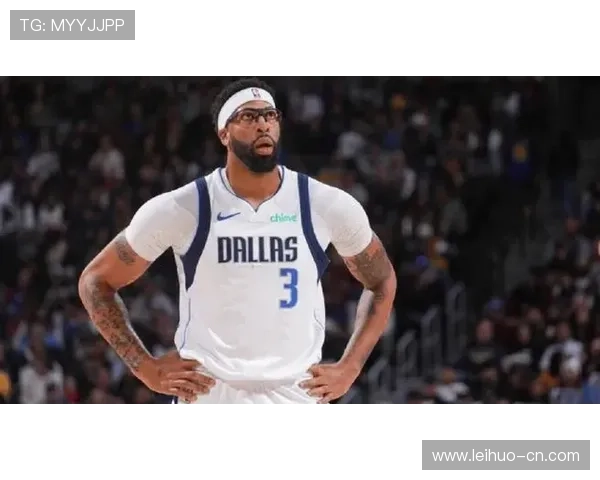 安东尼戴维斯手指扭伤持续缺阵 奇才内线防守存在明显漏洞